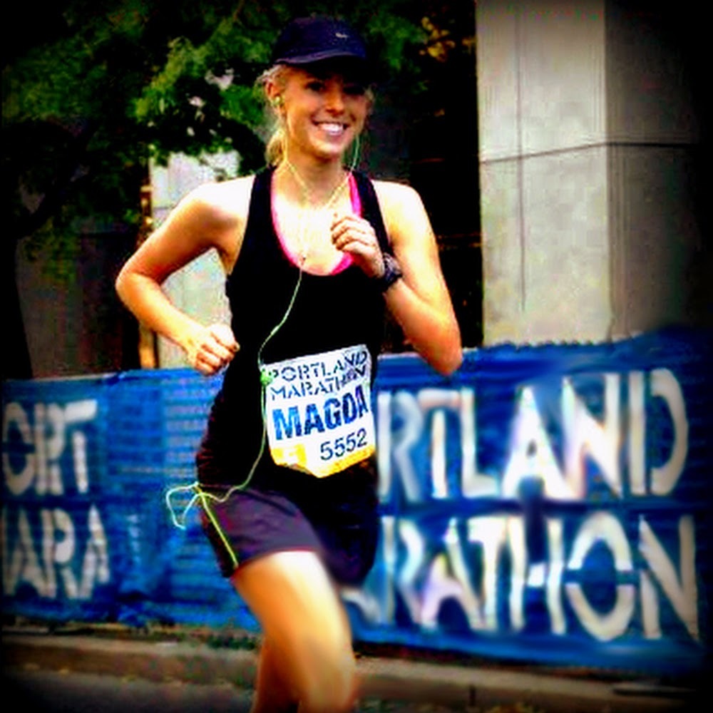 Meet your Posher, Magda